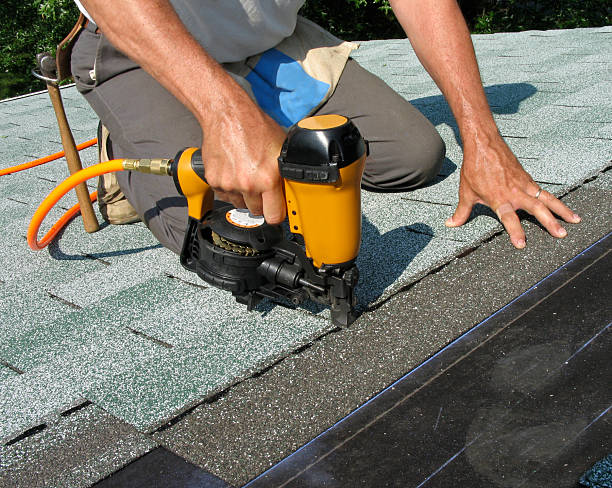 Tile Roofing Contractor in Solvay, NY