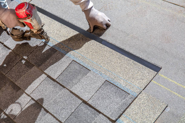 Trusted Solvay, NY Roofing Contractor Experts